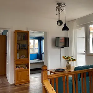 Fos And Flame Apartment