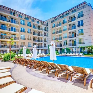 Dawn Park Complex Aparthotel