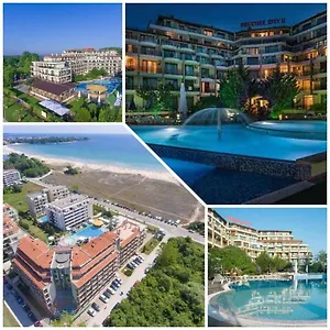 Prestige Ii Aparthotel