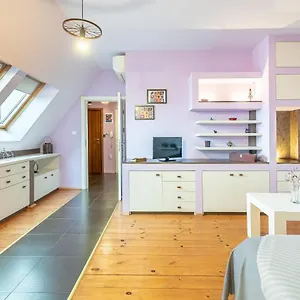 Zen Plovediv Apartment