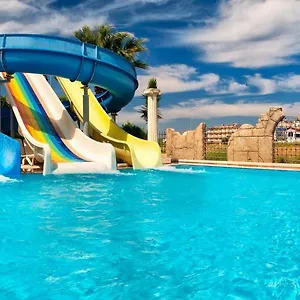 Otel Esra Family ***