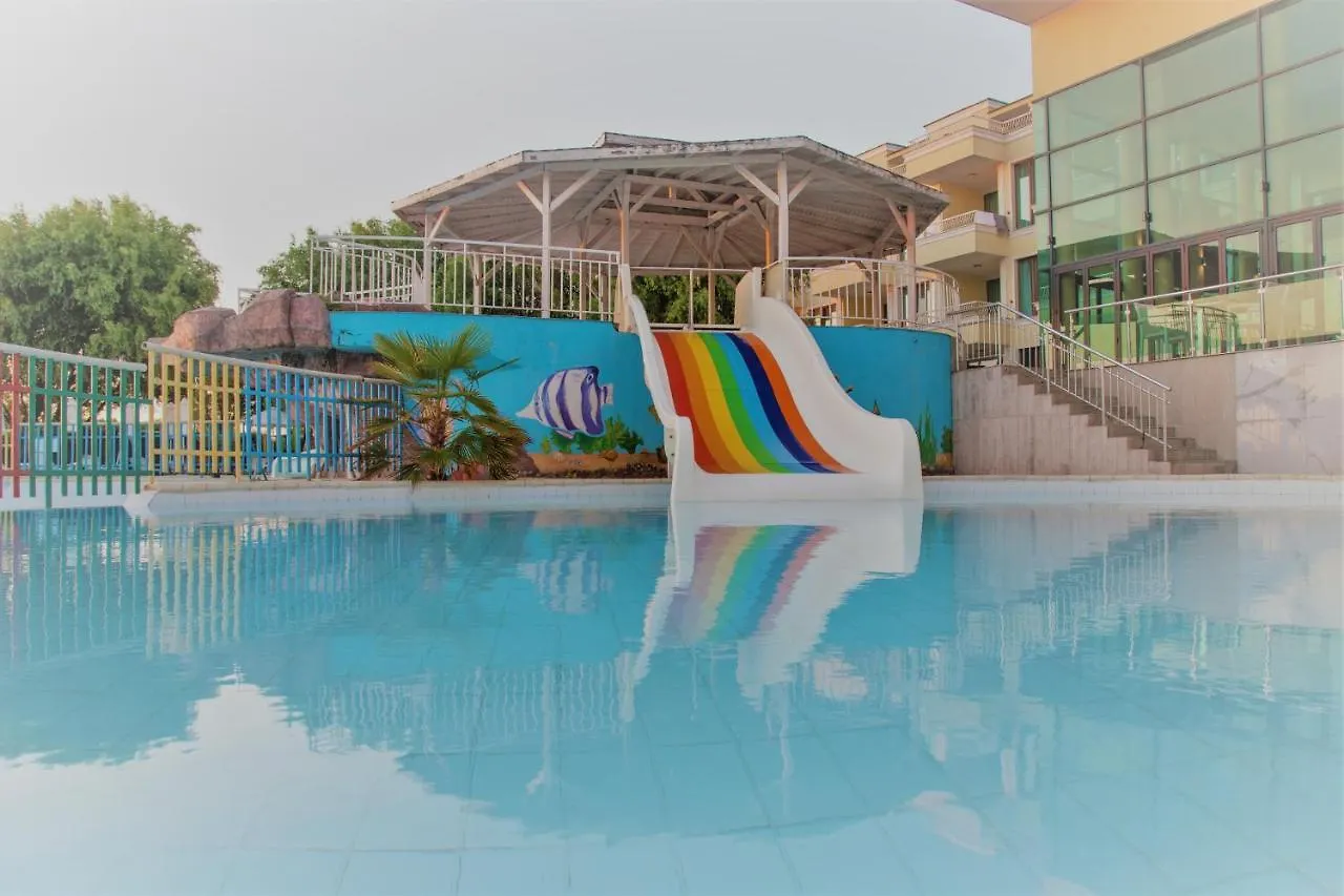 Hotel Perla Beach Club Primorsko