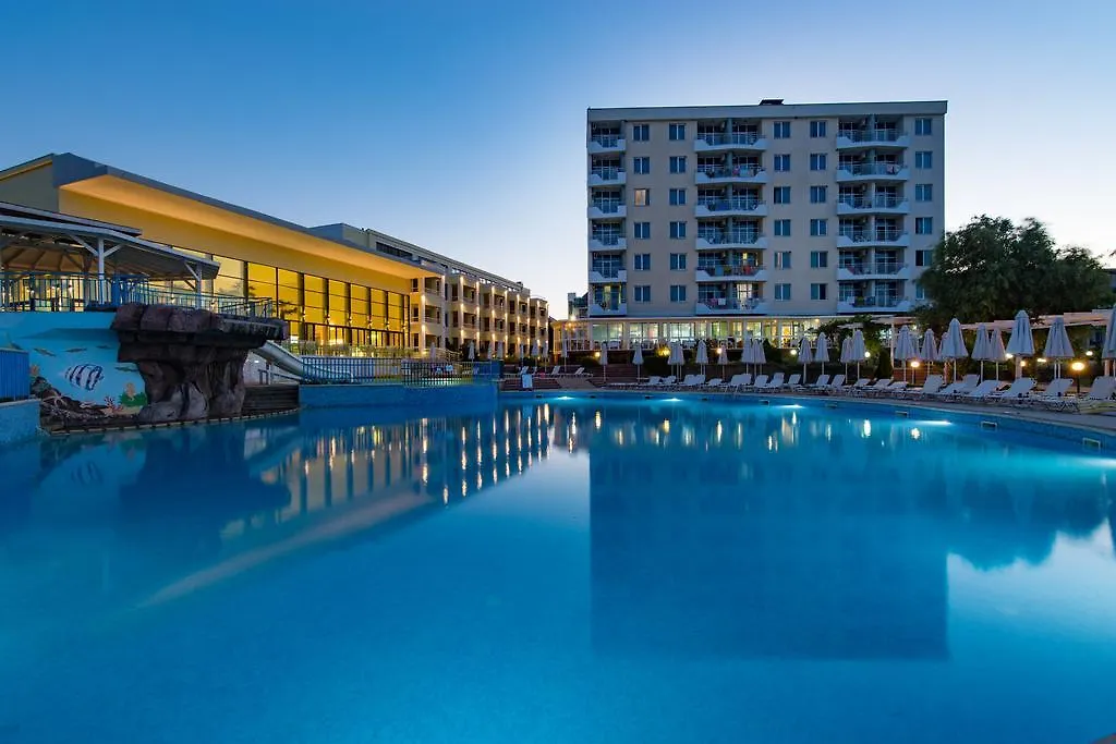 Hotel Perla Beach Club Primorsko