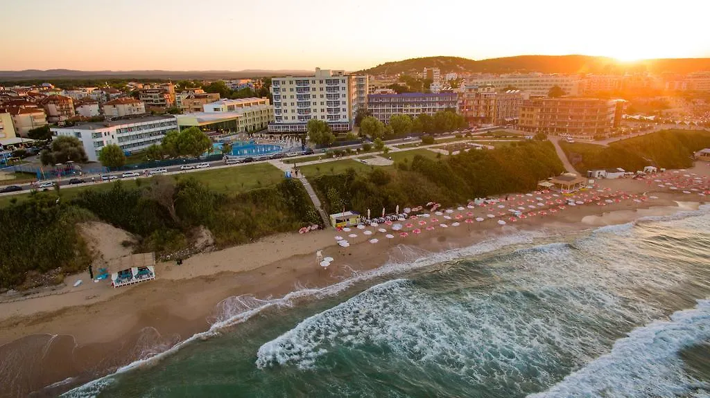 Hotel Perla Beach Club Primorsko