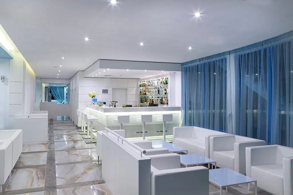 Hotel Perla Beach Club Primorsko