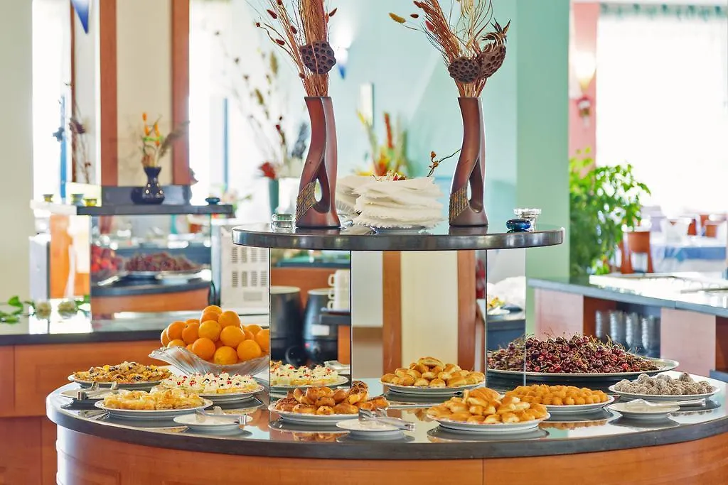 Hotel Perla Beach Club Primorsko