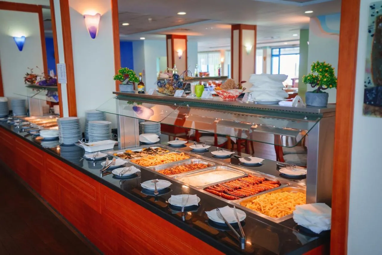 Hotel Perla Beach Club Primorsko