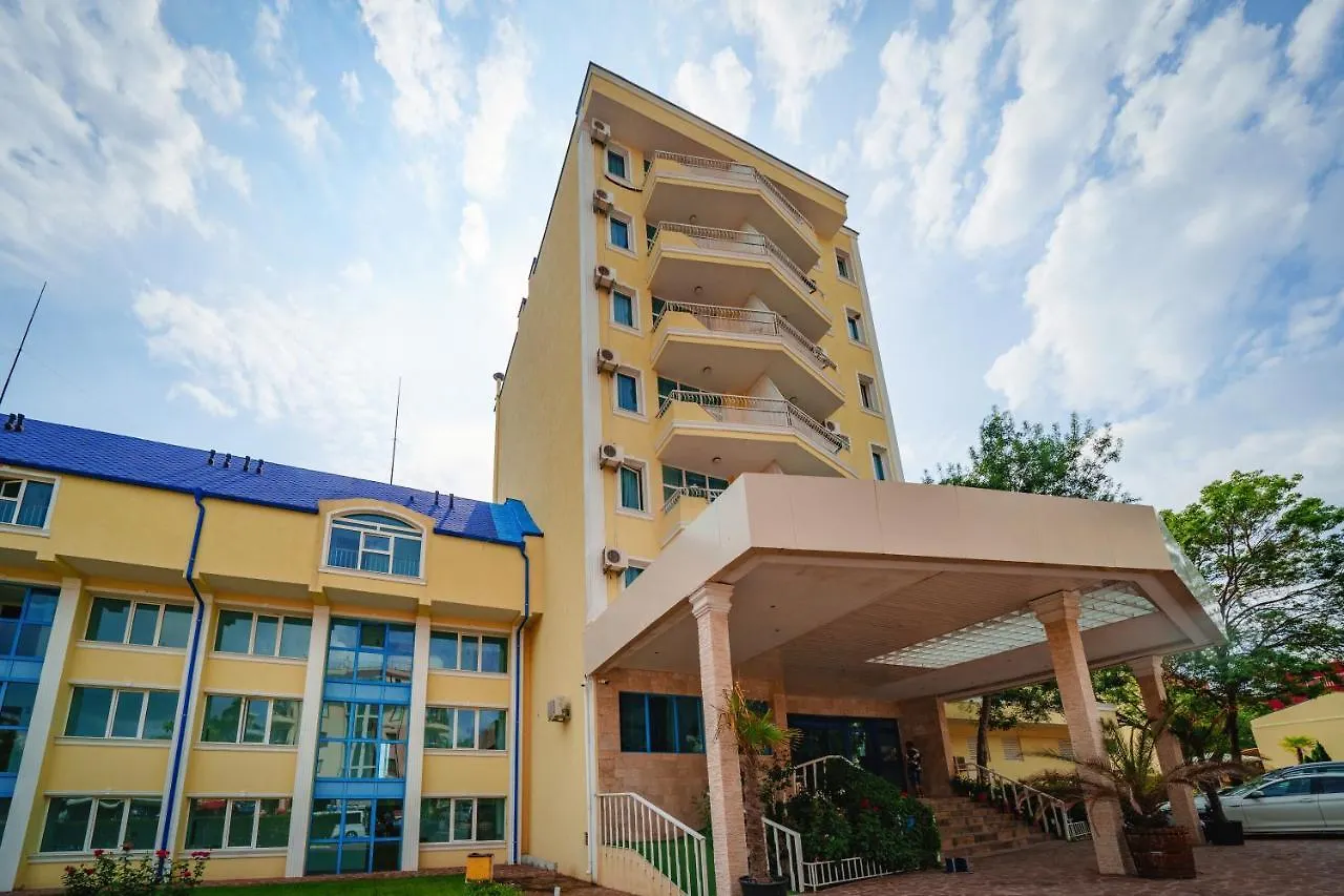 Hotel Perla Beach Club Primorsko
