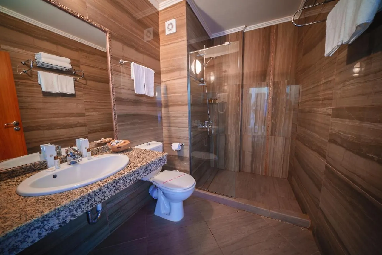 Hotel Perla Beach Club Primorsko