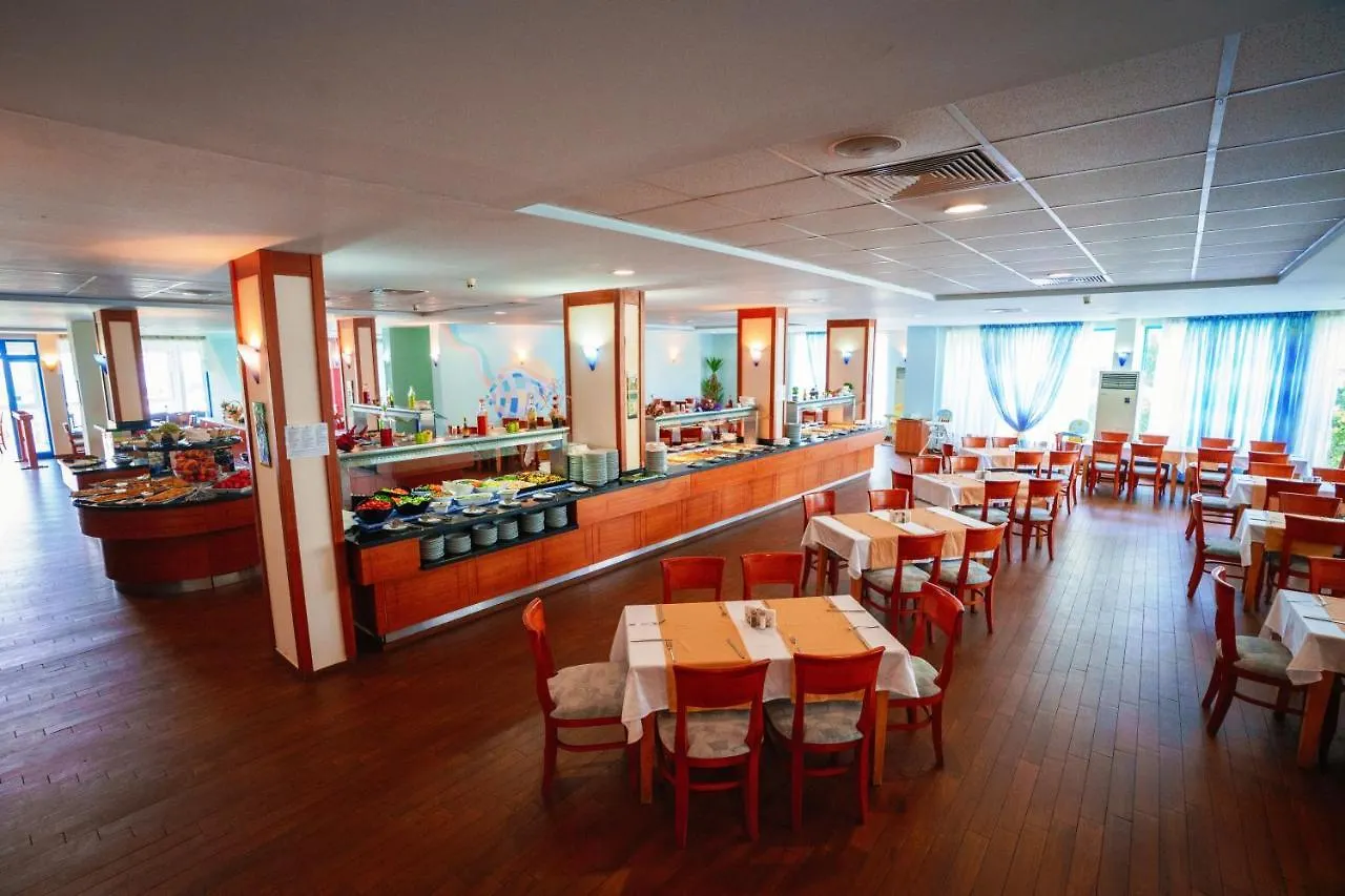 Hotel Perla Beach Club Primorsko
