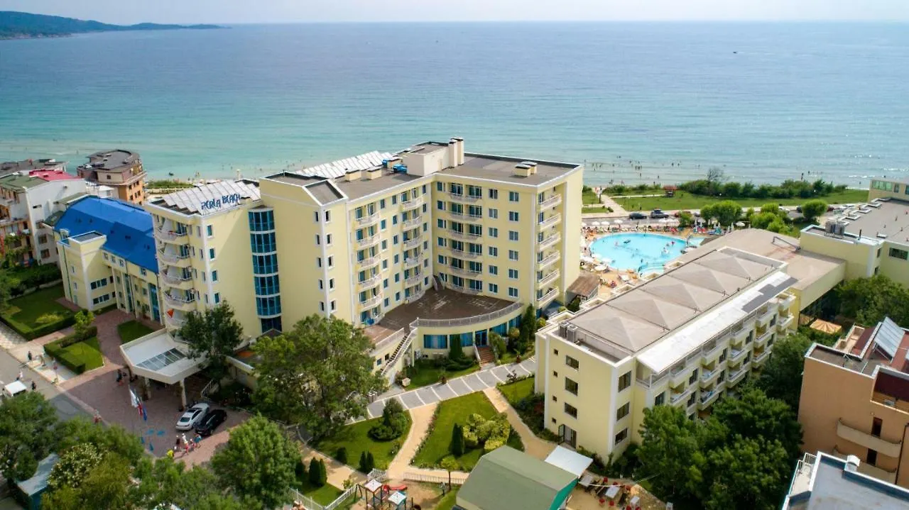 Hotel Perla Beach Club Primorsko